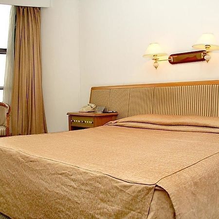 Qinglan Plaza Hotel Beijing Luaran gambar