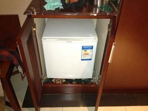 Qinglan Plaza Hotel Beijing Luaran gambar