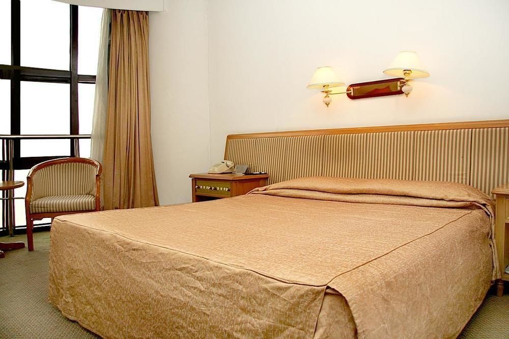 Qinglan Plaza Hotel Beijing Luaran gambar