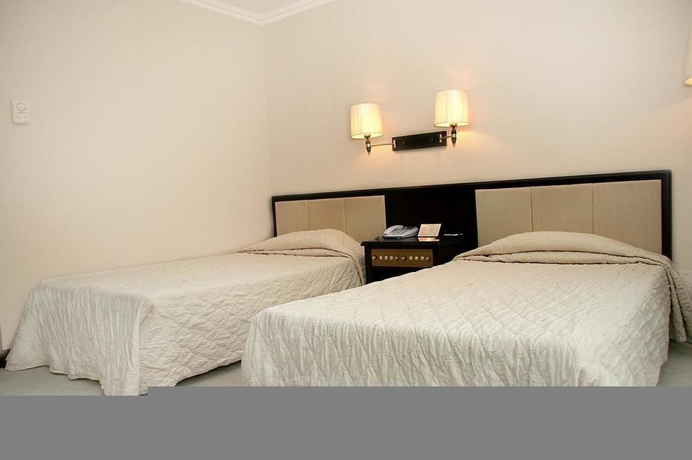 Qinglan Plaza Hotel Beijing Luaran gambar